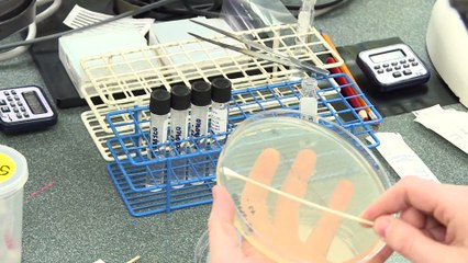 Des heures réduites qui inquiètent à Pohénégamook