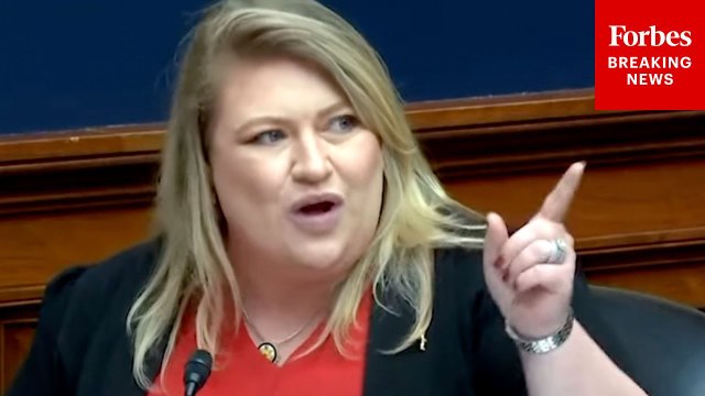 'I Don't Want To Say That They're Lying...': Kat Cammack Torches Dems' Warnings About Cuts To Medicaid
