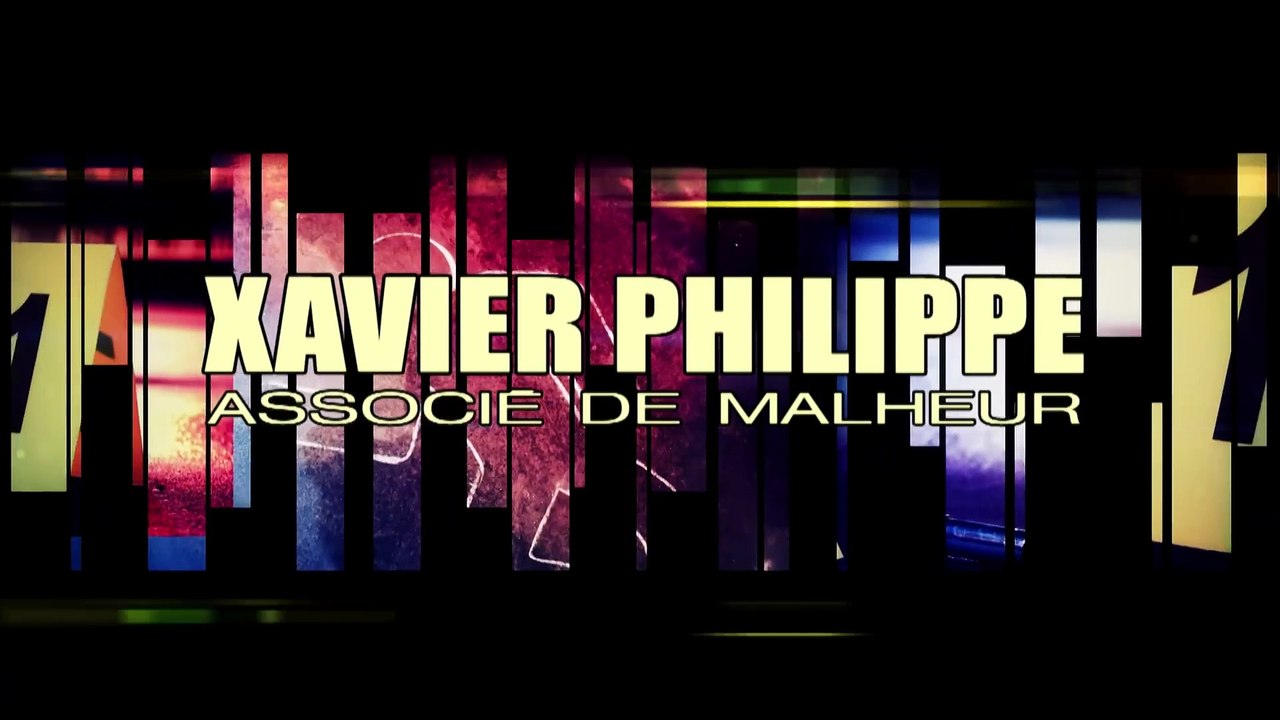 Faites Entrer lAccusé  Xavier Philippe, associé de malheur