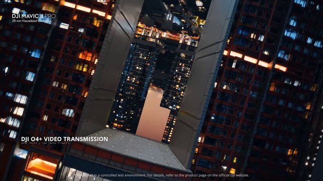 Introducing DJI Mavic 4 Pro