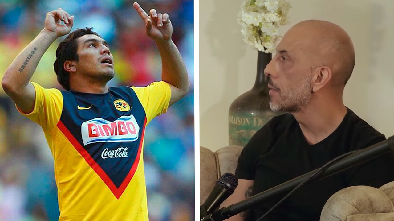 Gerente del BarBar rompe el silencio sobre el balazo a Salvador Cabañas