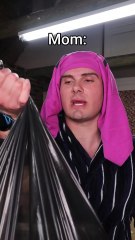 Children Roles EXCUSES.