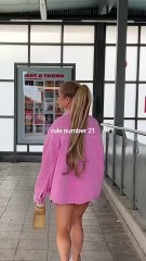 Always remember, rule number 21 🏼