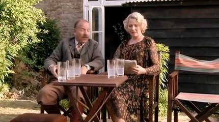 Julian Fellowes Investigates - The Case of the Croydon Poisonings