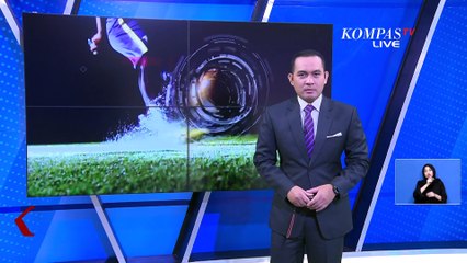 Cristiano Ronaldo Junior Masuk Timnas U-15 Portugal