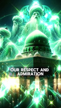 The Golden Key of Prophet Muhammad ﷺ - Improve Your Spirituality in Islam