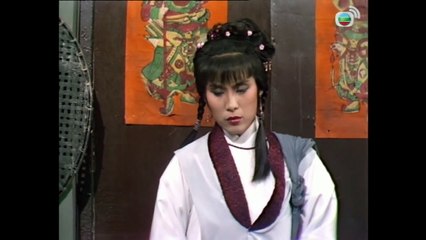 Anh Hùng Xạ Điêu (Đông Tà Tây Độc) 06 20   Huỳnh Nhật Hoa, Ông Mỹ Linh   HD   TVB Kinh Điển 1983