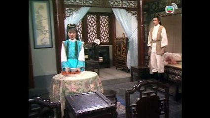 Anh Hùng Xạ Điêu (Đông Tà Tây Độc) 05 20   Huỳnh Nhật Hoa, Ông Mỹ Linh   HD   TVB Kinh Điển 1983