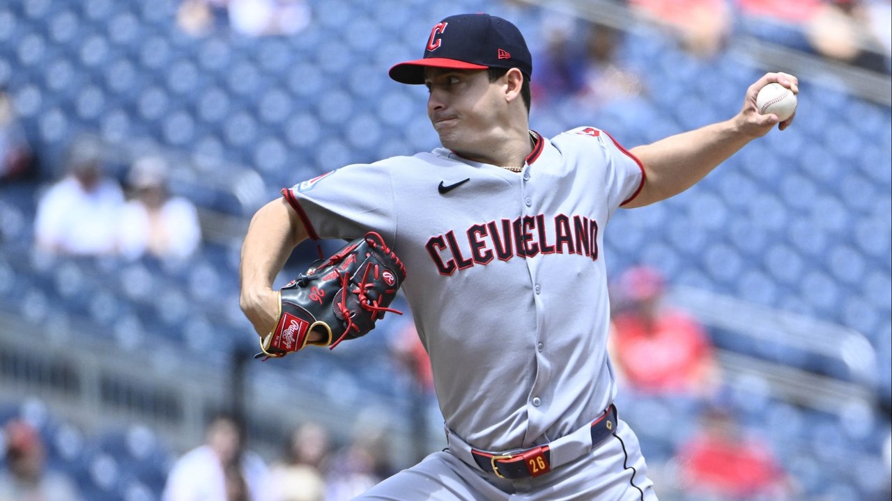 Guardians vs. Brewers & More MLB Game Highlights Tonight