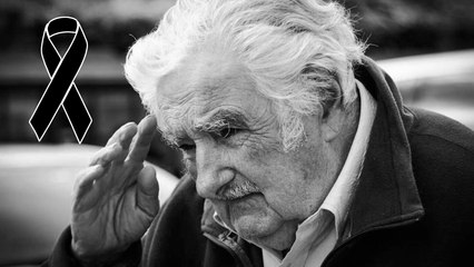 Muere Pepe Mujica, "el presidente más pobre del mundo", a los 89 años