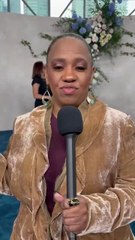 Chandra Wilson Off the Clock on Grey’s Anatomy