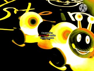 Baby einsteins logo 2008 in g major