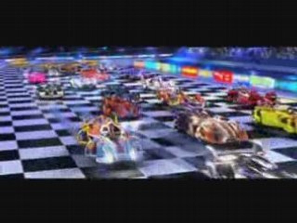 Speed Racer Movie Review from Spill.com