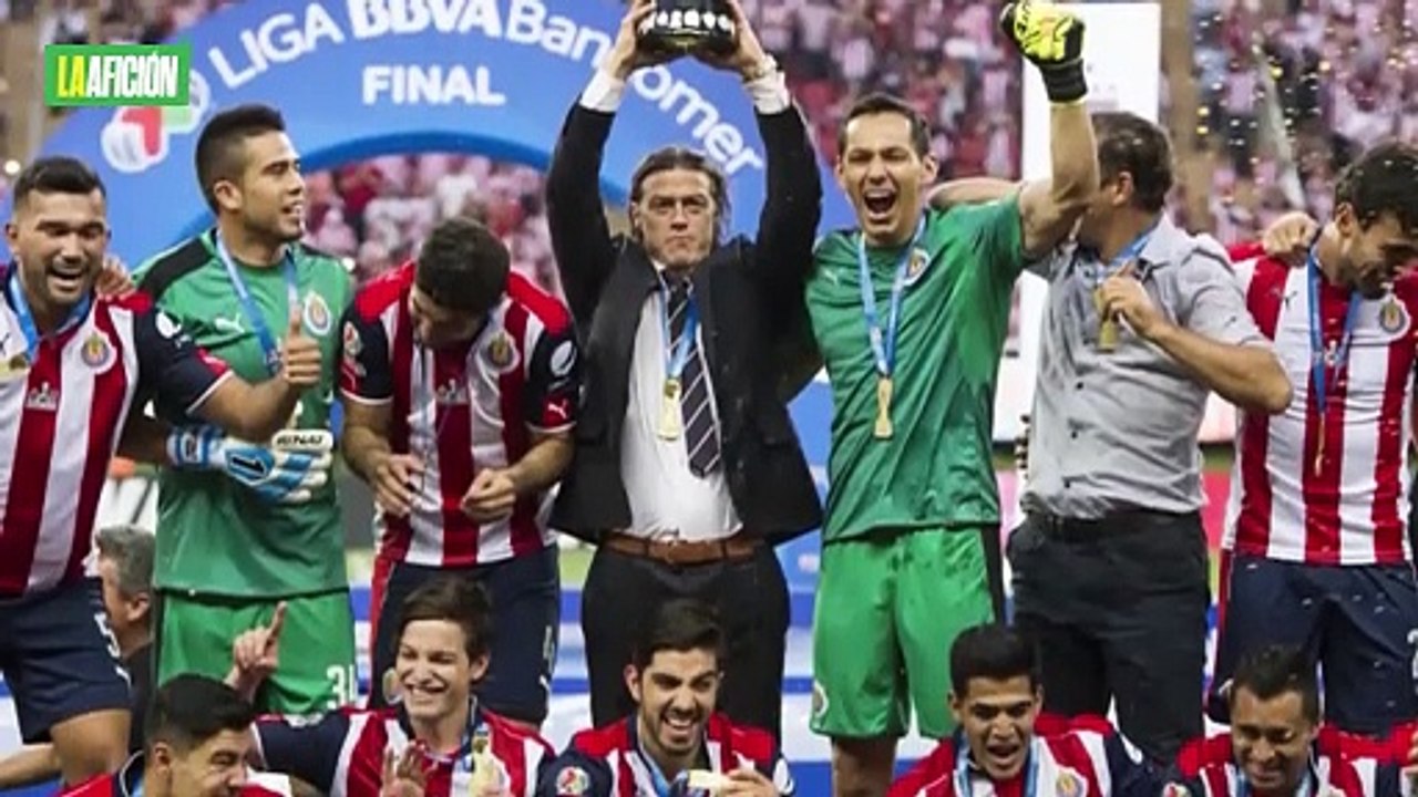 ¿Más cerca de la Liga MX? Matías Almeyda deja de ser entrenador del AEK Atenas