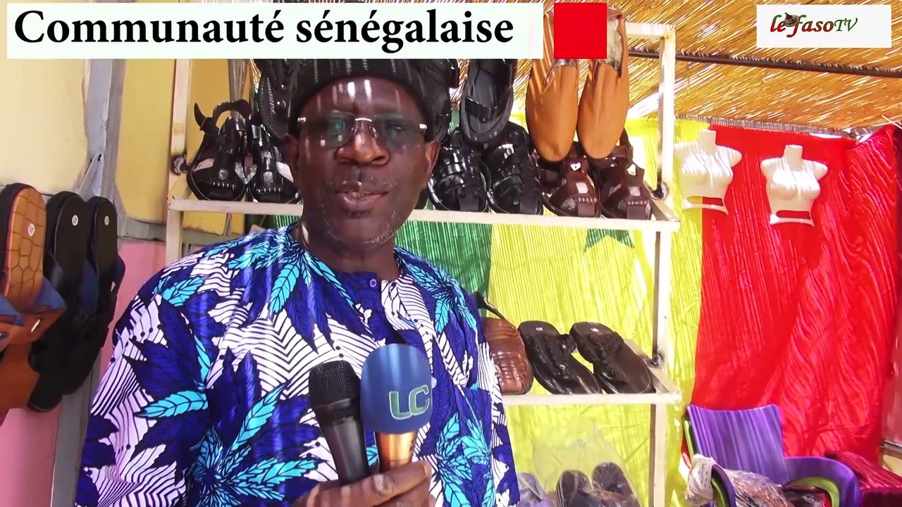 Journées des communautés étrangères vivant au Burkina Faso : Des Africains séduits par l’hospitalité burkinabè