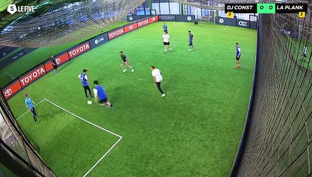 Dj Construction - La Plank Valenciennes 13/05 à 20:48 - Football Terrain Toyota (LeFive Valenciennes)