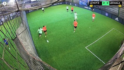 Le Fut Olympique - Les Galactiques 13/05 à 20:45 - Football Terrain 1 (LeFive Valenciennes)