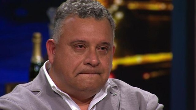 Willy se emociona al saludar en su cumpleaños a Nacho Gutiérrez: Me considero tu amigo