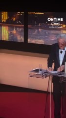 Les Mots en Français de Robert De Niro 😍 : Découvrez ses Expressions Cultes!