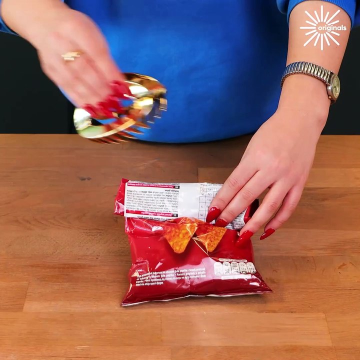 Hack it up: genius solutions 👌🔥