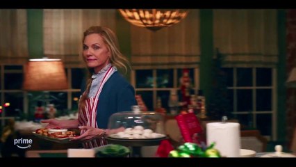 OH. WHAT. FUN. Trailer (2025) Michelle Pfeiffer