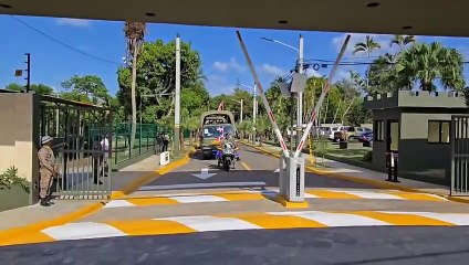 Seleccionar Ejército Dominicano despliega otros 800 soldados en la frontera