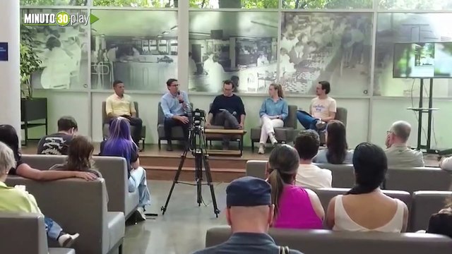 Con más de 300 actividades culturales, llega la Feria Popular Días del Libro a Medellín