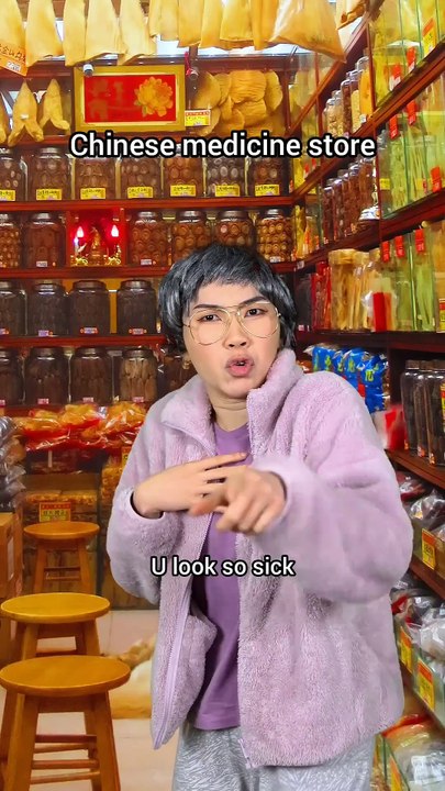 Asian Medicine