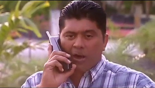 ANGEL REBELDE | Capitulo 65 | Telenovelas | TELEVISION DIGITAL