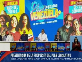 Presidente Maduro: El pueblo dio una lección de capacidad política para derrotar la guerra económica