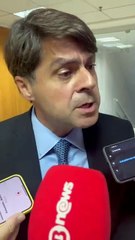 Paulo Câmara comenta movimentações politicas de ACM Neto no interior baiano: "É isso que as pessoas esperam"