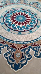 Истражете ја Новата Џамија во Подгорица – Архитектонско ремек-дело во Македонија 🕌 - thumbnail