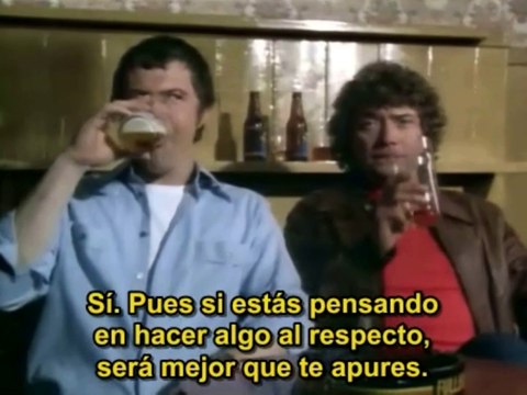 Los Profesionales 4x12-Dobles Mixtos-HD