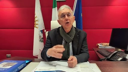 Maiori (SA) - Capone: Il punto con il Sindaco (13.05.25)