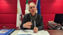 Maiori (SA) - Capone: Il punto con il Sindaco (13.05.25)