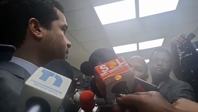 Omar Fernández valora reunión de expresidentes con Abinader como un gesto de madurez política