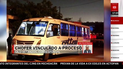 Vinculan a proceso a conductor en Tijuana por homicidio de Aleksander Konrad, ciudadano polaco