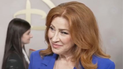Lisa Ann Walter on Who She'd Cast as Future Family Members on 'Abbott Elementary' | Disney Upfronts 2025