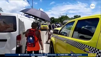 Bocas del Toro podría quedarse sin agua, plantas potabilizadoras en riesgo de cerrar por falta de insumos