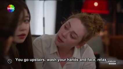 Bahar Episode 46 (English subtitles)