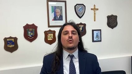 Bacoli (NA) - Il punto del Sindaco Josi Gerardo Della Ragione dopo le scosse (13.05.25)