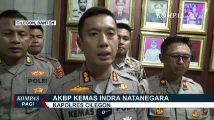 Viral! Diduga Minta Jatah Proyek Rp5 Triliun, Sekelompok Orang di Cilegon Datangi Pengusaha Asing