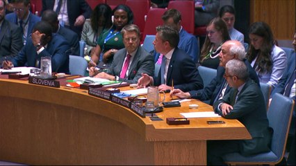 Funcionario de la ONU pide acción urgente en Gaza para "impedir un genocidio"