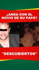 ¡DESCUBIERTO! Daniela Parra rompe el silencio y habla de la 'relación' entre su papá y su novio