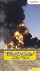 11 Orang Tewas Saat Pemusnahan Amunisi di Garut, TNI akan Investigasi