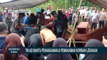[FULL] Fakta Pemusnahan Amunisi TNI: Kapuspalad Minta Maaf-Investigasi Dilakukan
