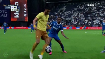 الهلال و العروبة-002