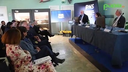 Napoli, il mare profondo al centro della strategia tecnologica nazionale (13.05.25)