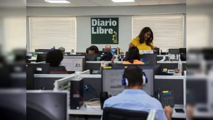 Diario Libre agradece las muestras de aprecio y reconocimiento