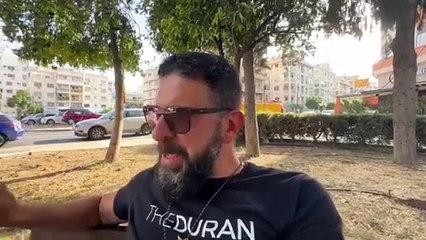 🌍 Lavrov Heads to Istanbul ✈️ | US Sanctions Russia 💼 | Ursula's Plan B to Block Orban 🧱 - Alex Christoforou | Forbidden News